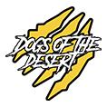 Dogs of the Desert Discord Server Icon