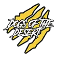 Dogs of the Desert