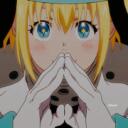 Fire Force Emotes Discord Server Icon