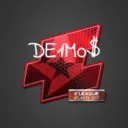 The K1NG$M3N