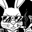 The White Rabbit
