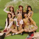 (G)I-DLE ITUNES PROJECT