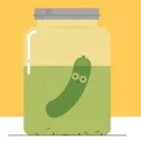 Pickle Jar 🌸