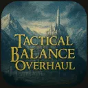 Tactical Balance Overhaul
