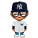 𝕲𝖊𝖊’𝖘 𝕳𝖚𝖇 Discord Server Icon