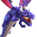 Dragon Warriors!