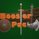 Booster Pack