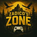 ZADICO'S ZONE