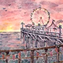 🎡To The Whistling Winds🎡
