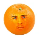 Тупичок RottenOrange