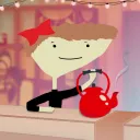The Kettle