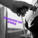 Kingdom of Kinks 18+
