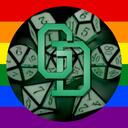 Gamer Dorks Discord Server Icon