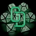 Gamer Dorks Discord Server Icon