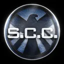 S.H.I.E.L.D. Central Command Discord Server Icon