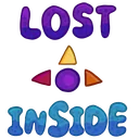 LOST INSIDE/Shine Within