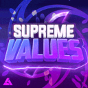 Discovery icon for Supreme Values Discord server