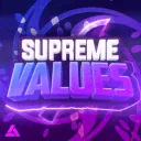 Supreme Values Discord Server Icon