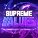 Supreme Values・MM2