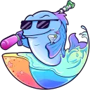 60% Fish Puns