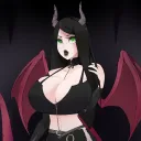 Bad Dragoness' Dungeon