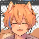 NobuYuu's blanket fort