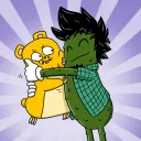 Club der Gurken und Hamster