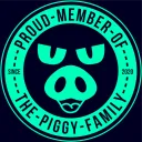 Piggy-Family