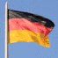 Deutsch lernen! Discord Server Icon – Education