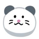 Opossum Emojis Discord Server Icon