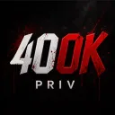 400K PRIV #20K