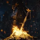 Sif's Dark Souls Community Discord Server Icon