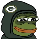 Pack's Locker Room