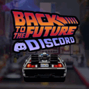Back to The Future Discord