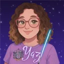 💫Galera e família da Yaz 🌘