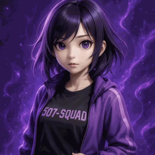 507-SQUAD — мониторинг Discord сервера, статистика и рейтинг