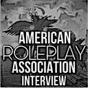 ARPA | Interview Server Discord Server Icon