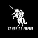 SamanidsEmpire icon