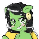 /mlp/ Pony Town Anonfilly