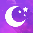 Moonloft - discord server icon