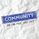 Community: The Fan-Made Card Game