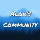 Alok's Community