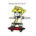 Memeloid epic serber