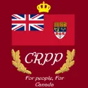 CRPP | Canadian Regional Political Party