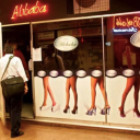 | Open-coffee legged☕