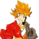 Tales of Demons and Gods