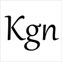 kgn guitar