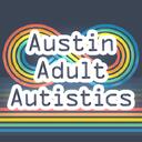 Austin Adult Autistics Discord Server Icon