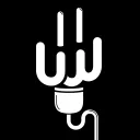 Unplugged Wealth's icon