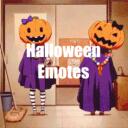    Halloween Emotes    Discord Server Icon